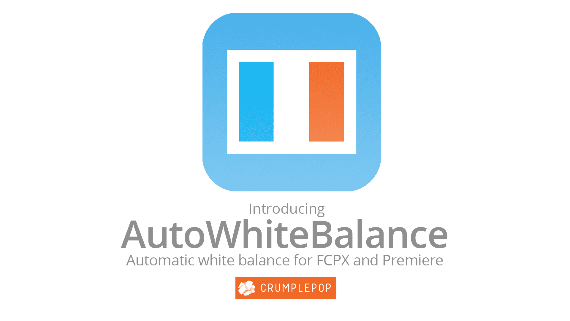 auto white balance premiere pro