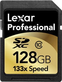 Lexmark Announces Largest SD Card