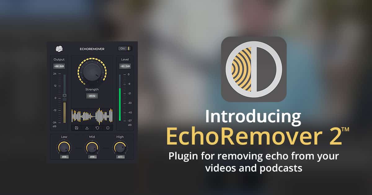 Echoremover