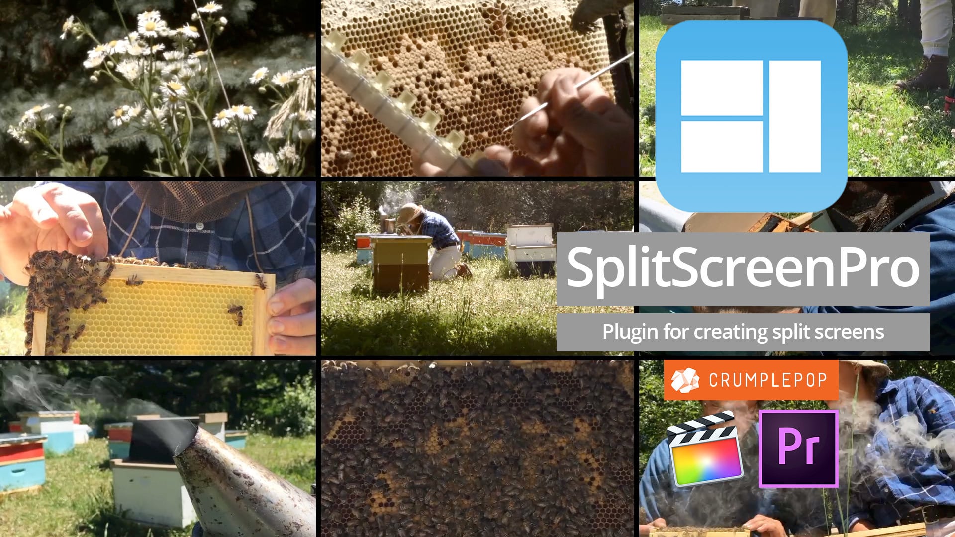 Screen splitting. Split Screen Premiere. Split Screen Templates. Split plugin. Instagram Split Screen FCPX.