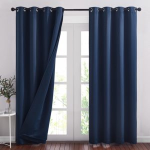 RYB HOME Acoustic curtains