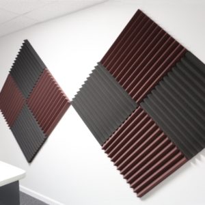 ATS Foam Acoustic Panels