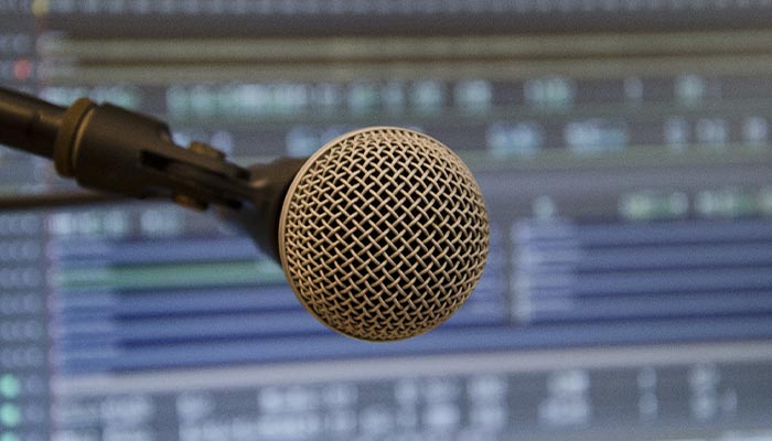 What is an Audio Sample Rate and What Sample Rate Should I Record At? -  CrumplePop