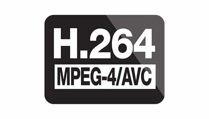 How Does H264 (aka Advanced Video Coding) Video Codec Work?