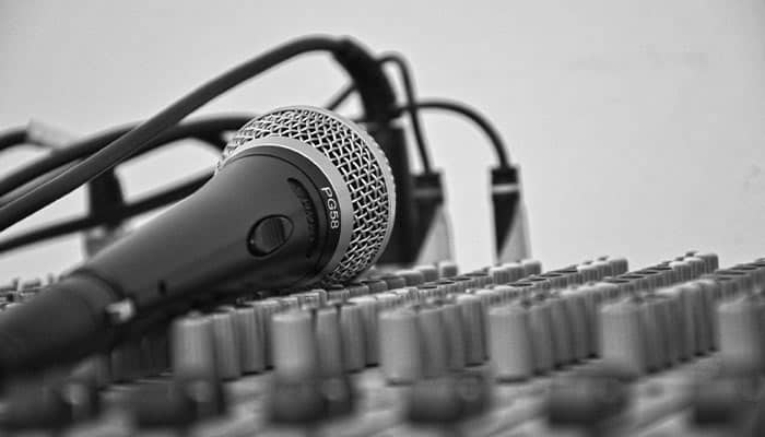 What is a Podcast Equipment Bundle?