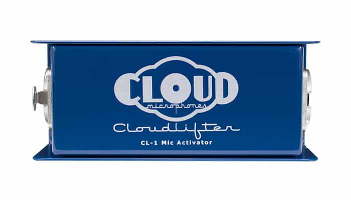 How To Use A Cloudlifter?