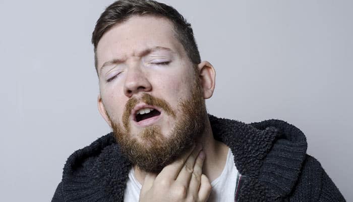 What Causes a Hoarse Voice?