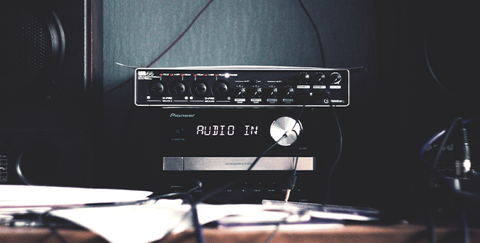 What is an Audio Interface