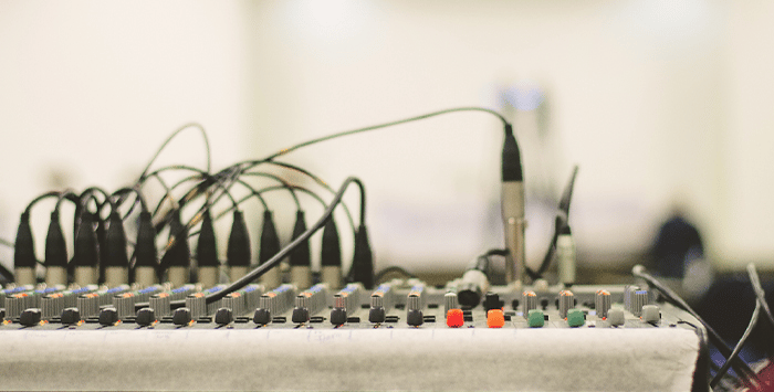 Why Are Audio Interfaces Necessary?