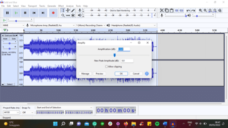 How to Remove Vocals in Audacity in 9 Simple Steps