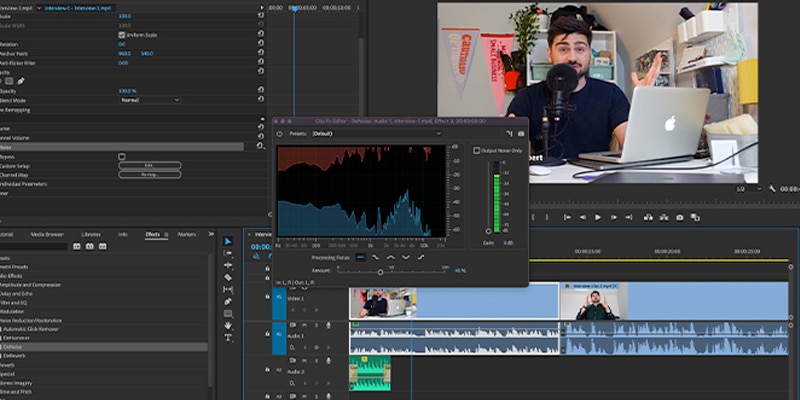 Adobe premiere pro сделать стоп кадр